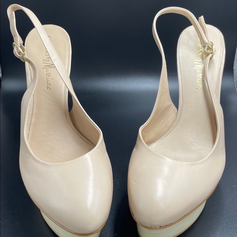 Guess Marciano Shoes